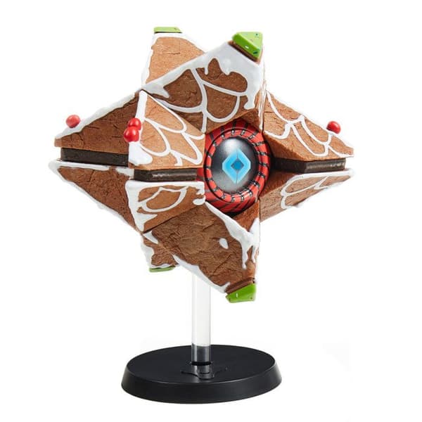 Destiny 2 Ghost Adventskalender