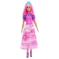 Miniatyrbild 3 av 6: Barbie - Julkalender - Med modeinspiration och 24 överraskningar - Barbie - JFL66