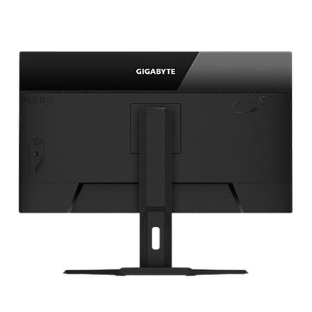 Gaming Monitor Gigabyte M32U, 31.5" SS IPS UHD, 144Hz, 1ms, HDR 400, KVM, FreeSync Premium Pro