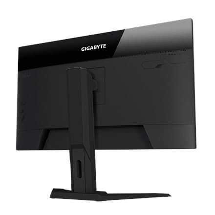 Gaming Monitor Gigabyte M32U, 31.5" SS IPS UHD, 144Hz, 1ms, HDR 400, KVM, FreeSync Premium Pro