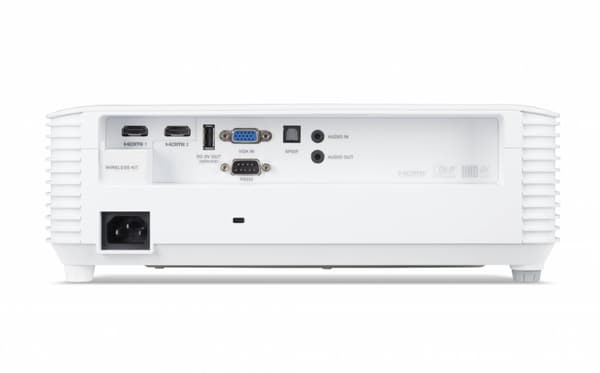 PROJECTOR ACER H6805BDa "MR.JTB11.00S" (timbru verde 4 lei)