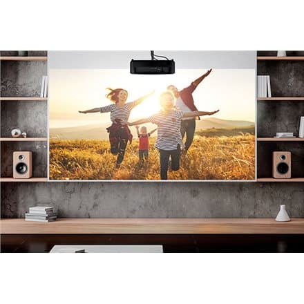 Optoma HD146X data projector Ceiling / Floor mounted projector 3600 ANSI lumens DMD 1080p (1920x1080) 3D Black