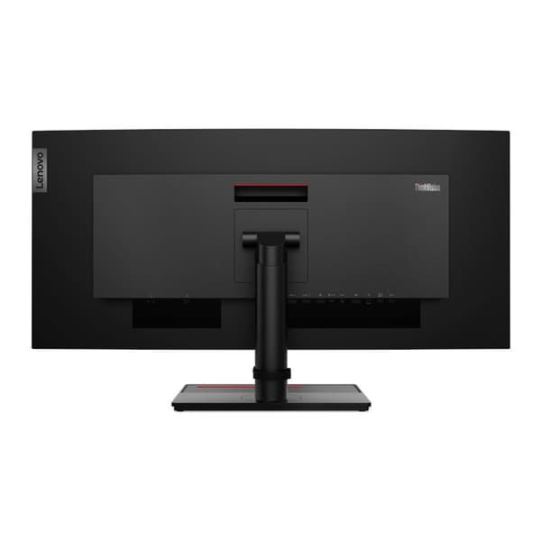 ThinkVision P34w-20 34" IPS UWQHD 3Y