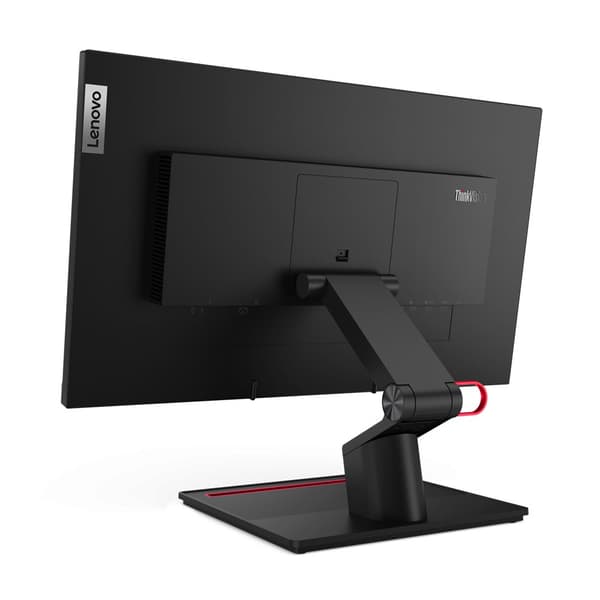 LENOVO ThinkVision T24t-20 23.8inch FHD Touch HDMI DP Monitor