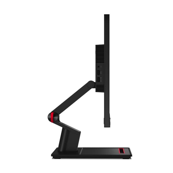 LENOVO ThinkVision T24t-20 23.8inch FHD Touch HDMI DP Monitor