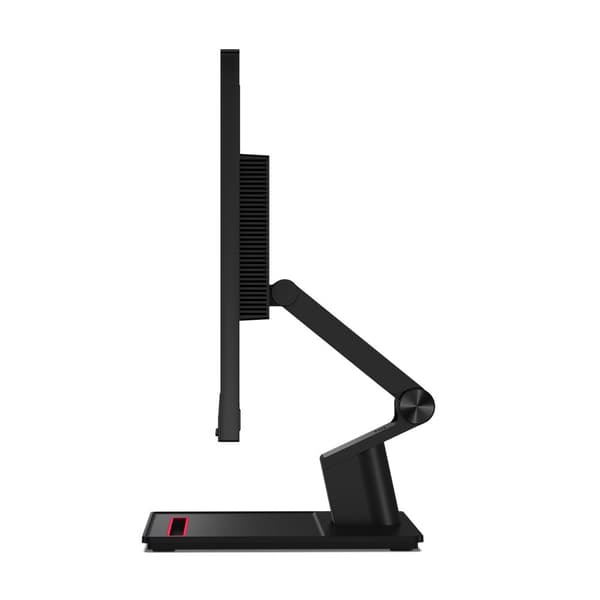 LENOVO ThinkVision T24t-20 23.8inch FHD Touch HDMI DP Monitor