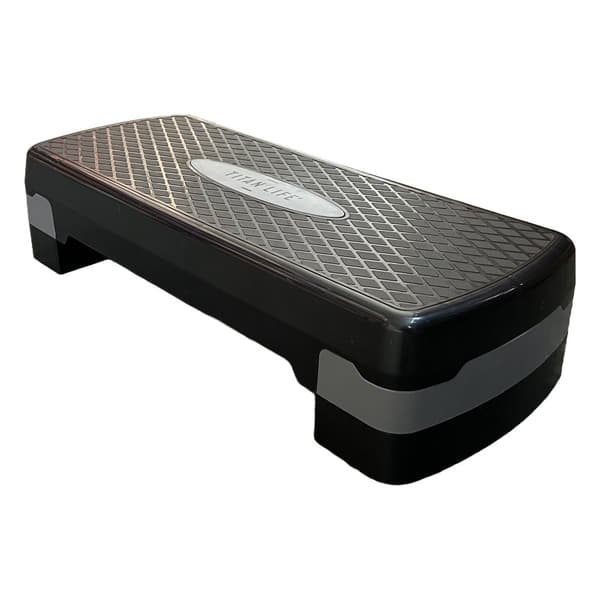 TITAN LIFE Step Bench