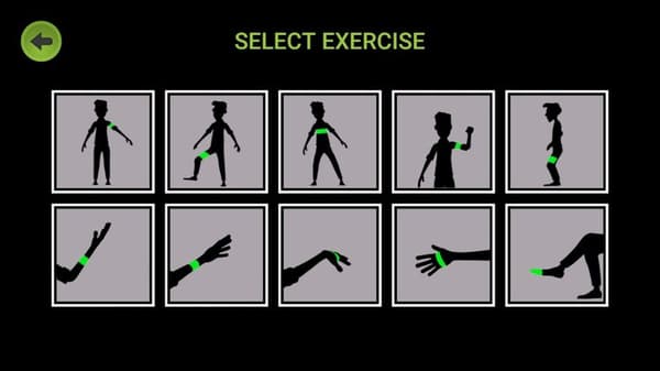 Bobo Motion Balance kit
