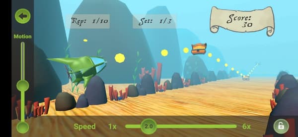 Bobo Motion Balance kit