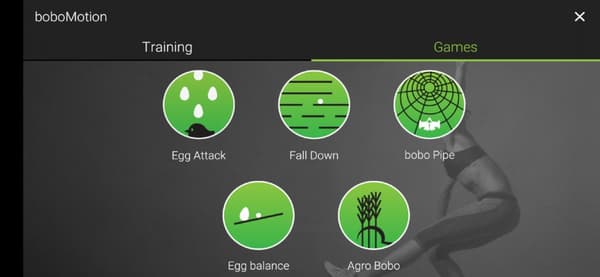 Bobo Motion Balance kit