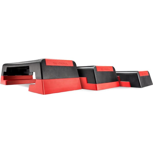 Reebok Studio Scooter röd