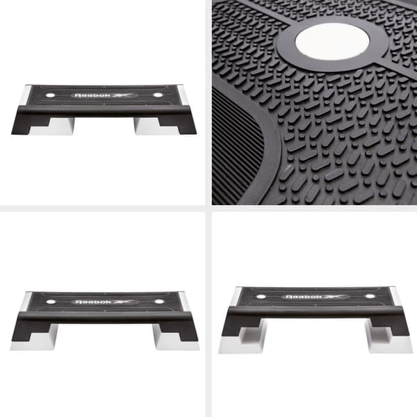 Reebok Studio Step hvid
