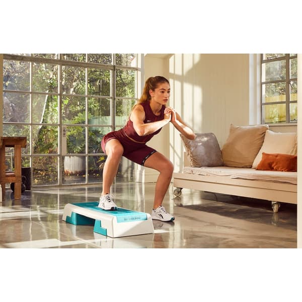 Reebok Studio Step kricka
