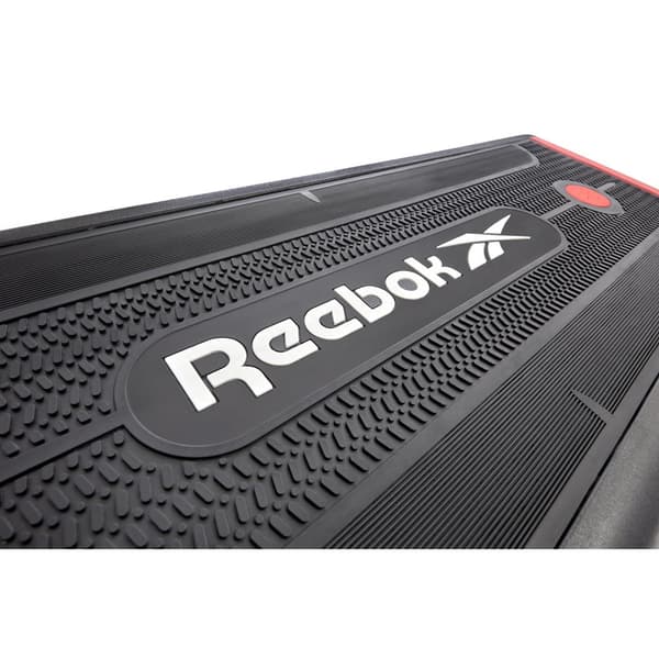 Reebok skootteri Bluetooth punainen