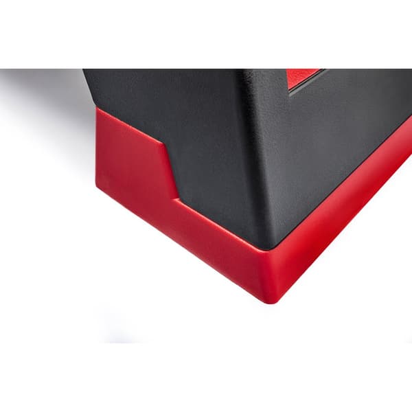 Reebok skootteri Bluetooth punainen