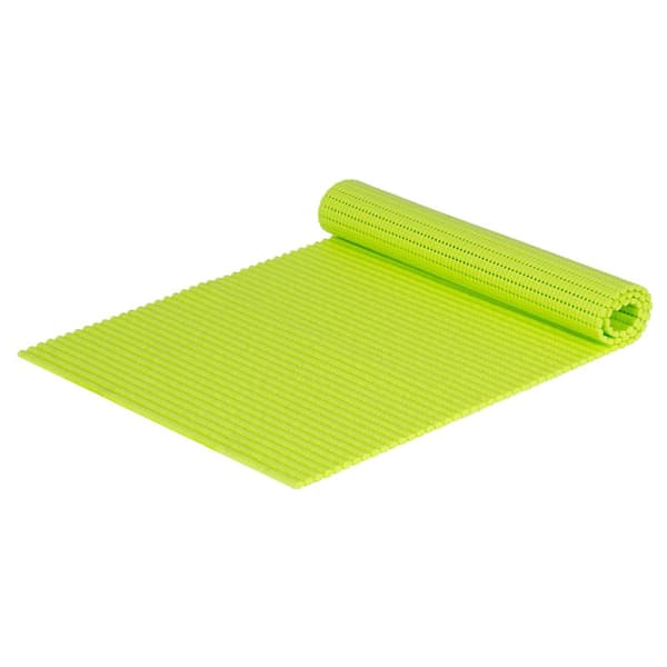 Øvelse trin 3 niveauer NS-400 grøn
