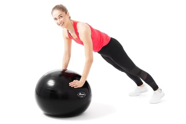 Atom Gymboll 65 cm