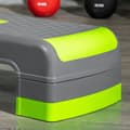 Miniatyrbillede 8 af 9: Aerobic Stepper, 78x28 cm, Grøn