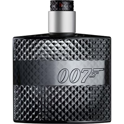 James Bond, James Bond 007, 50 ml