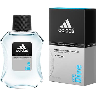 Adidas, Ice Dive, 100 ml
