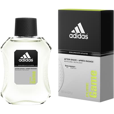 Adidas, Pure Game, 100 ml
