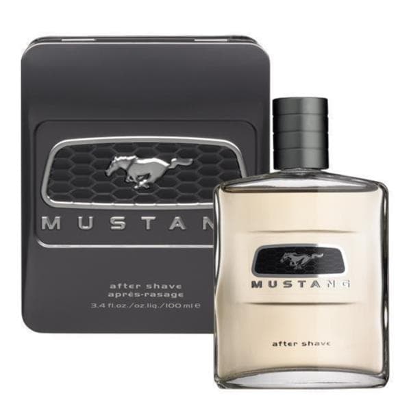Mustang After Shave Lotion 100ml