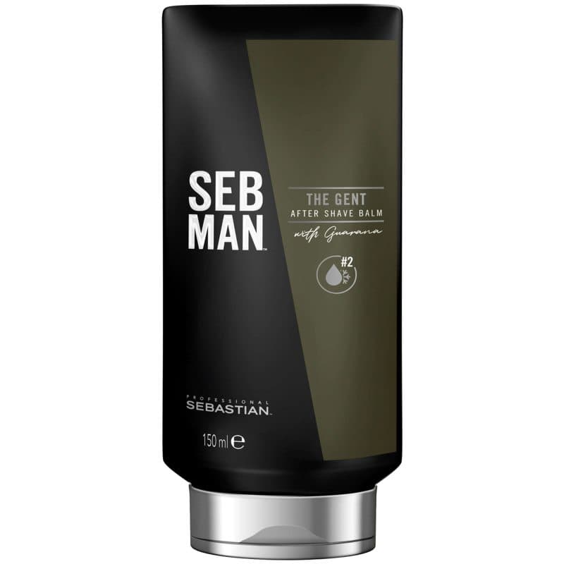 Sebastian Professional Man The Gentleman (150ml)