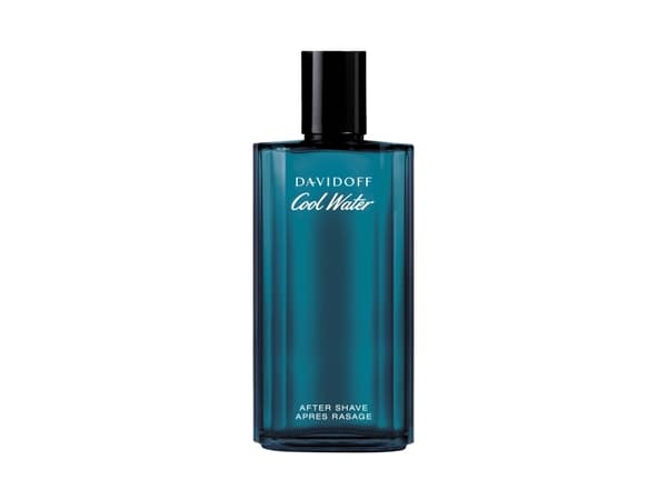 Davidoff Cool Water for Men After Shave Lotion 125 ml (man)