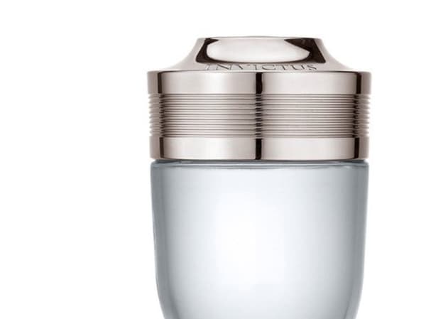 Paco Rabanne Invictus After Shave Lotion - Mand - 100 ml