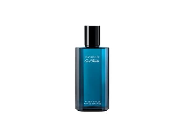 Davidoff Cool Water Man After Shave  75 ml Man