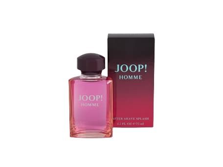 Joop Homme AS flaske 75ml
