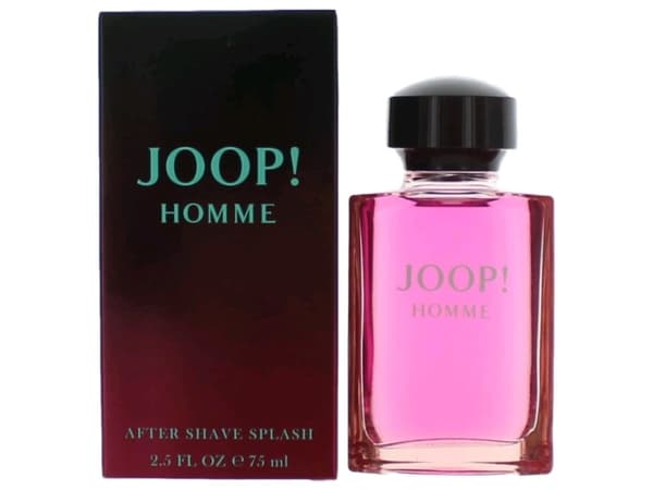 Joop Homme AS flaske 75ml