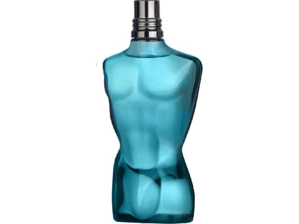 J.P. Gaultier Le Male After Shave  Mand - 125 ml