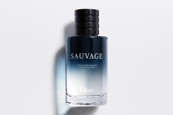 Dior Sauvage After Shave Lotion 100 ml