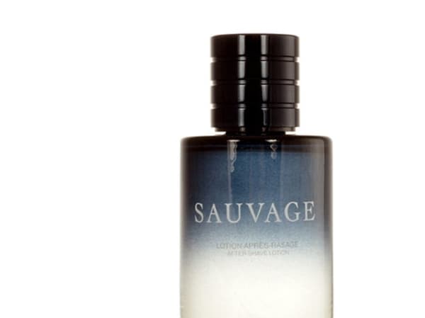 Dior Sauvage After Shave Lotion 100 ml