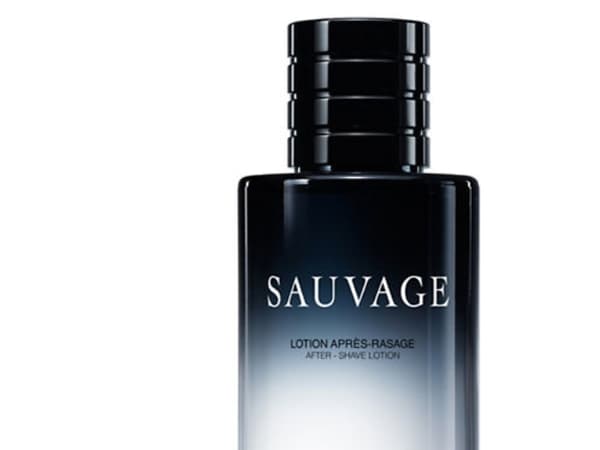 Dior Sauvage After Shave Lotion 100 ml