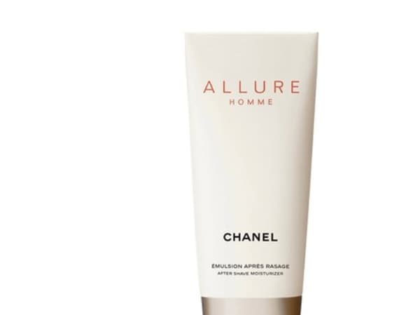Chanel Allure Homme After Shave Emulsion 100 ml (man)