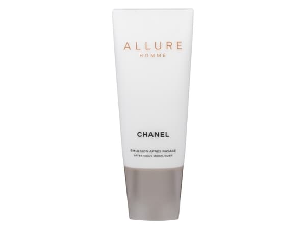 Chanel Allure Homme After Shave Emulsion 100 ml (man)