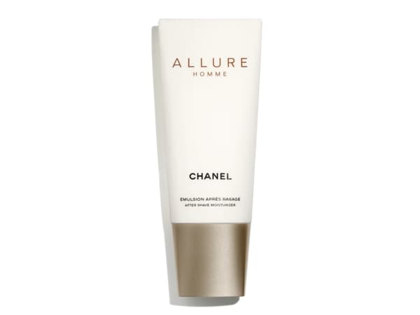 Chanel Allure Homme After Shave Emulsion 100 ml (man)
