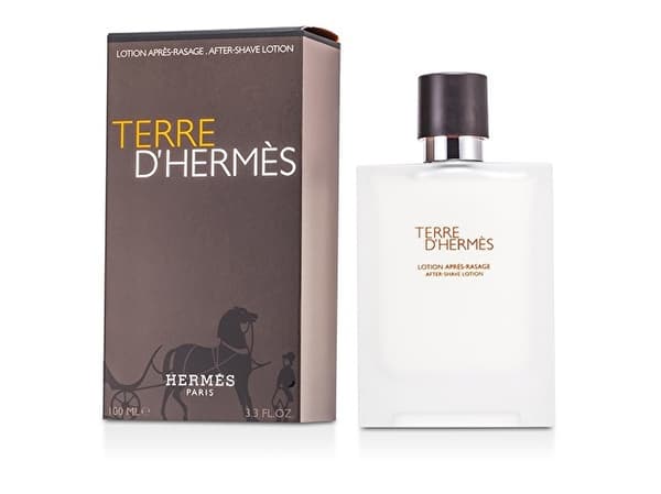 Hermes Terre D'Hermes AS 100ml