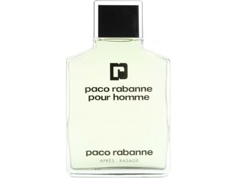 Paco Rabanne Pour Homme After Shave 100 ml (man)