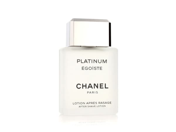 Chanel Egoiste Platinum Pour Homme After Shave Lotion 100 ml (man)