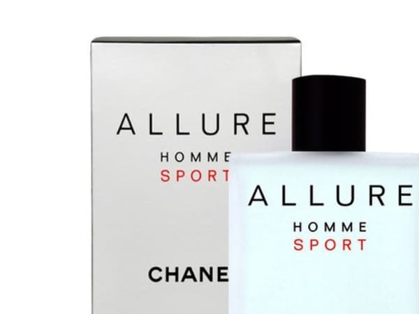 Chanel Allure Homme Sport partavesi 100ml