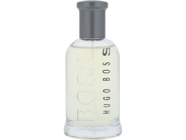 Hugo Boss Bottled After Shave Lotion - Mand - 100 ml