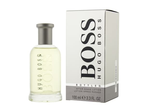 Hugo Boss Bottled After Shave Lotion - Mand - 100 ml
