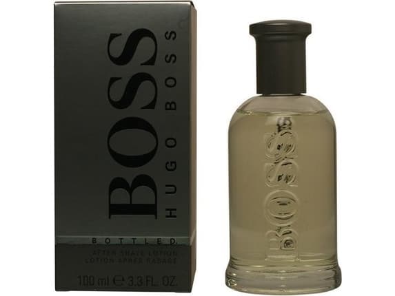 Hugo Boss Bottled After Shave Lotion - Mand - 100 ml
