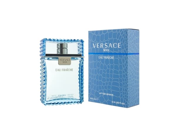 Versace Man Eau Fraiche AS flaske 100ml