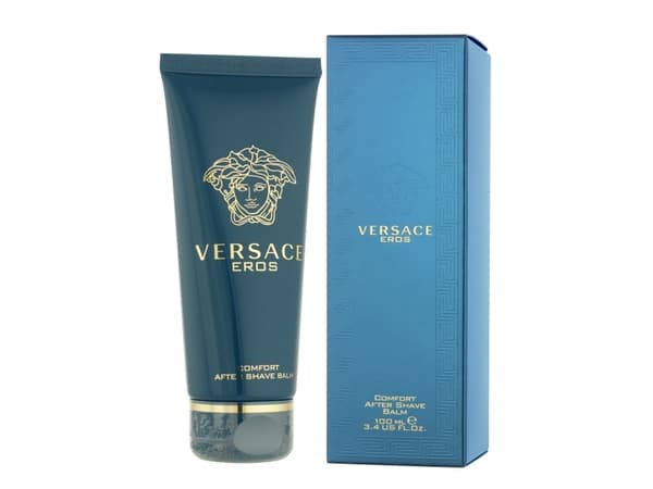 Versace Eros After Shave Balm 100 ml (man)