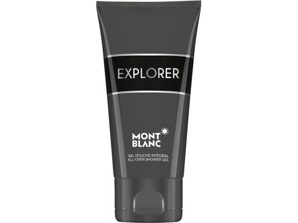 Mont Blanc Explorer SWG M 150 ml