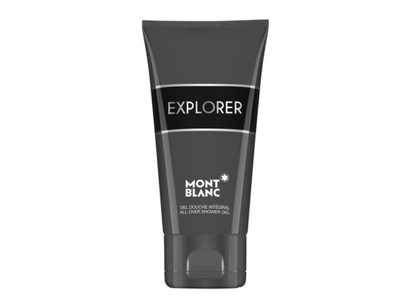 Mont Blanc Explorer SWG M 150 ml
